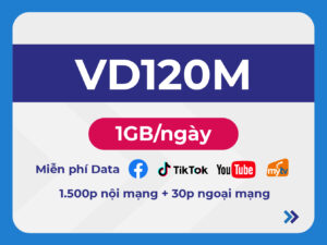 VD120M