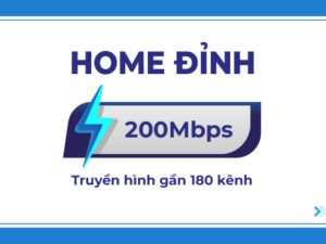 HOME ĐỈNH
