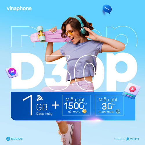 D30P