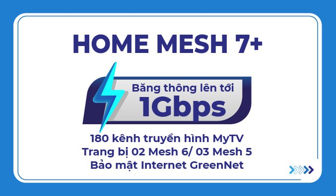 HOME M 7+