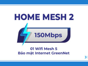 HOME MESH 2